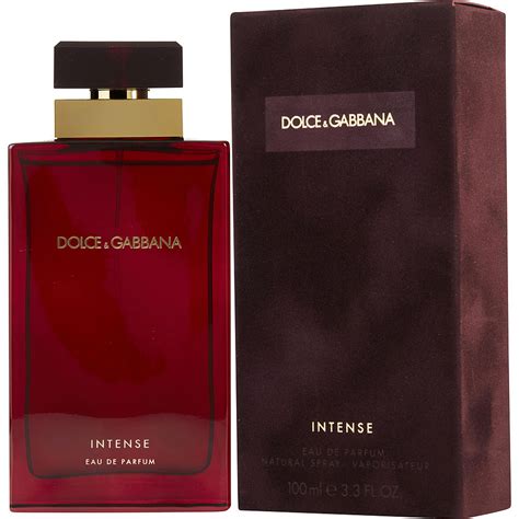 perfume dolce gabbana intense 100 ml|Dolce & Gabbana fragrantica.